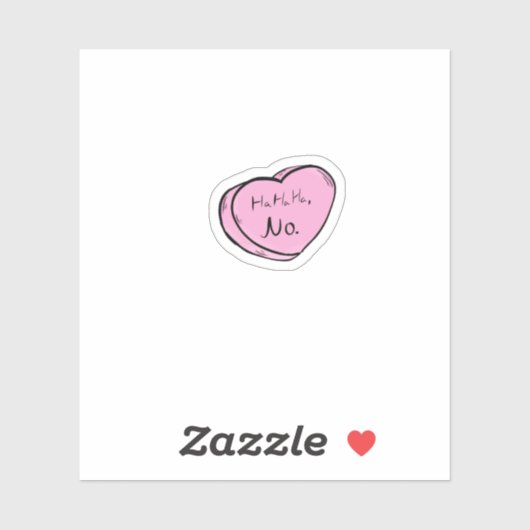 ハート シール (シート)