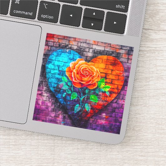 ハート シール (詳細)