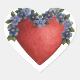 ハート – シール