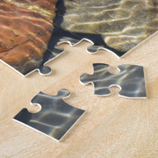 ハート ジグソーパズル