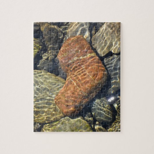 ハート ジグソーパズル (縦)