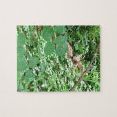 ハート!-- ジグソーパズル (横)