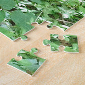 ハート!-- ジグソーパズル (側面)