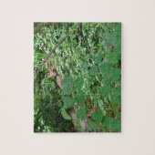 ハート!-- ジグソーパズル (縦)