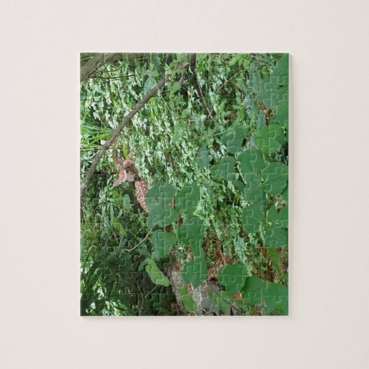 ハート!-- ジグソーパズル (縦)