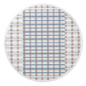 ハート セラミックノブ (正面)