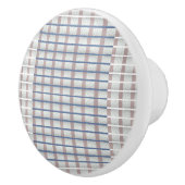 ハート セラミックノブ (右)