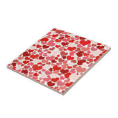 ハート タイル (側面)