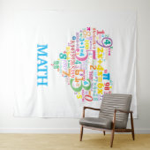 ハート タペストリー (インサイチュ(横))