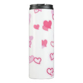 ハート タンブラー (裏面)