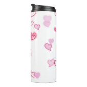 ハート タンブラー (回転右)