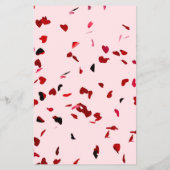 ハート チラシ (裏面)