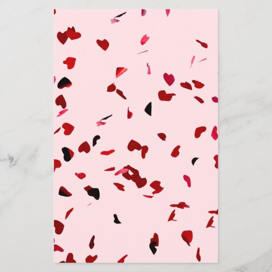 ハート チラシ (裏面)