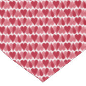 ハート テーブルクロス (アングル)