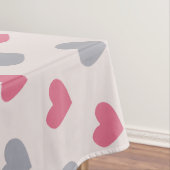 ハート テーブルクロス (インサイチュ)