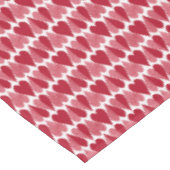 ハート テーブルクロス (アングル)