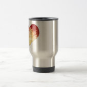 ハート トラベルマグ (中央)