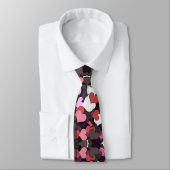 ハート ネクタイ (タイ)