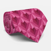 ハート ネクタイ (ロール)