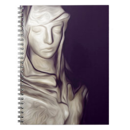 ハート ノートブック