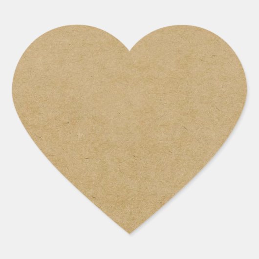 ハート ハートシール (正面)