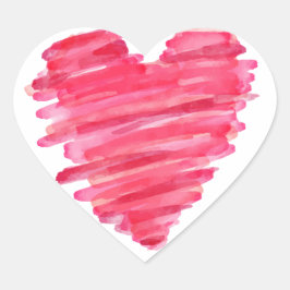 ハート ハートシール