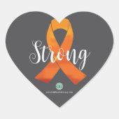 ハート ハートシール (正面)