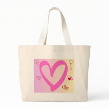 ハート（ピンク）