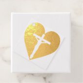 ハート フェイバータグ (箱)