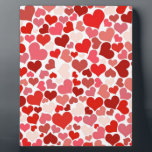 ハート フォトプラーク<br><div class="desc">ハート</div>