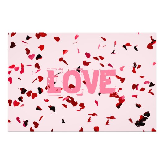 ハート フォトプリント            (正面)