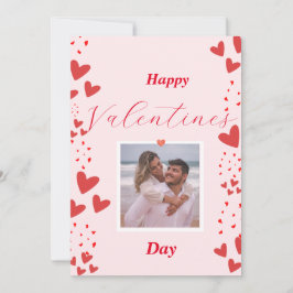 ハート フォト フレーム バレンタイン デー ギフト カード