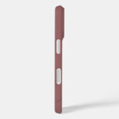 ハート・ブリリアント・ロマンチック Case-Mate iPhoneケース (裏面 / 右)
