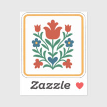 ハート＆ペタル フラワーフォークアートパーティ