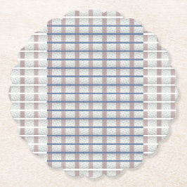 ハート ペーパーコースター