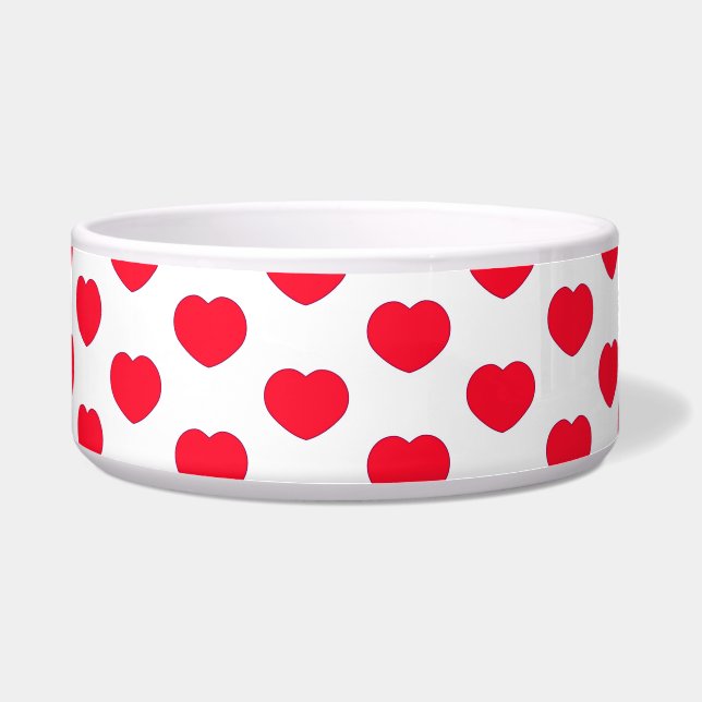 ハート ボウル (正面)