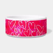 ハート ボウル (右)