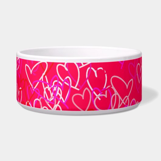 ハート ボウル (右)