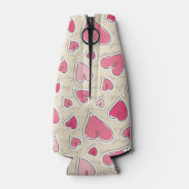 ハート ボトルクーラー (裏面)