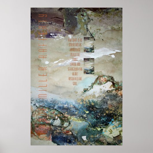 ハート・ポスターで見る ポスター (正面)