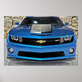 ハート ポスター