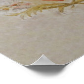 ハート ～ ポスター / プリント (角)