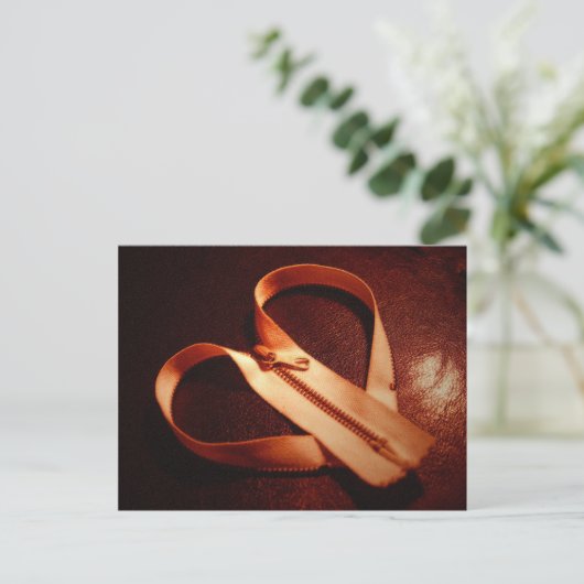 ハート ポストカード (スタンド正面)