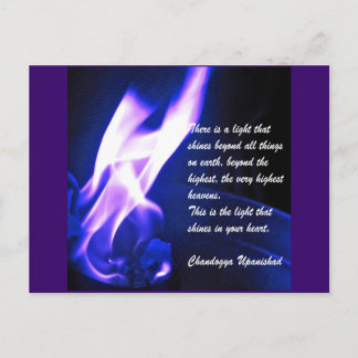 ハート ポストカード