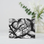 ハート ポストカード (スタンド正面)