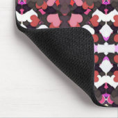 ハート マウスパッド (コーナー)