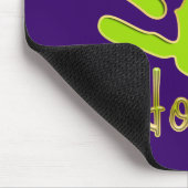 ハート マウスパッド (コーナー)