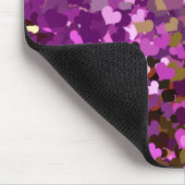 ハート マウスパッド (コーナー)