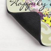 ハート マウスパッド (コーナー)