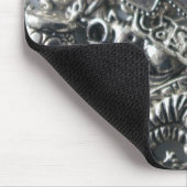 ハート マウスパッド (コーナー)